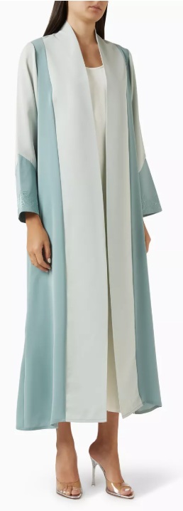 عباية سراب